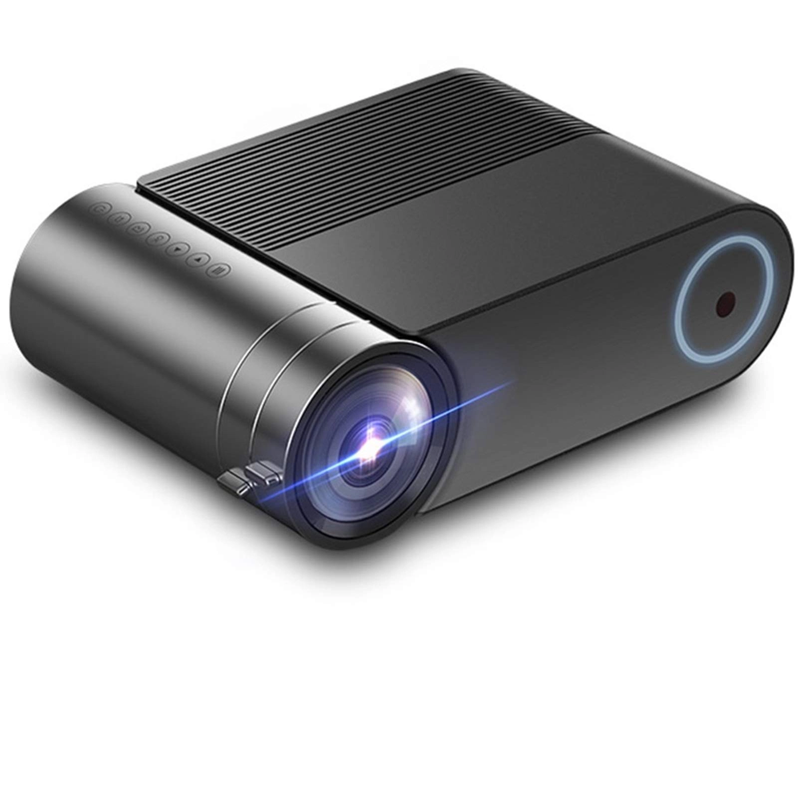 Home Theater Movie Projector 1080P