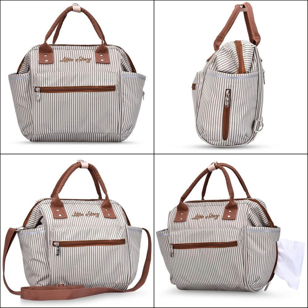 Pack And Go Foldable Car Seat - Group 1/2/3 (9-36Kg)