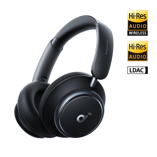 Space Q45 Wireless Headphone