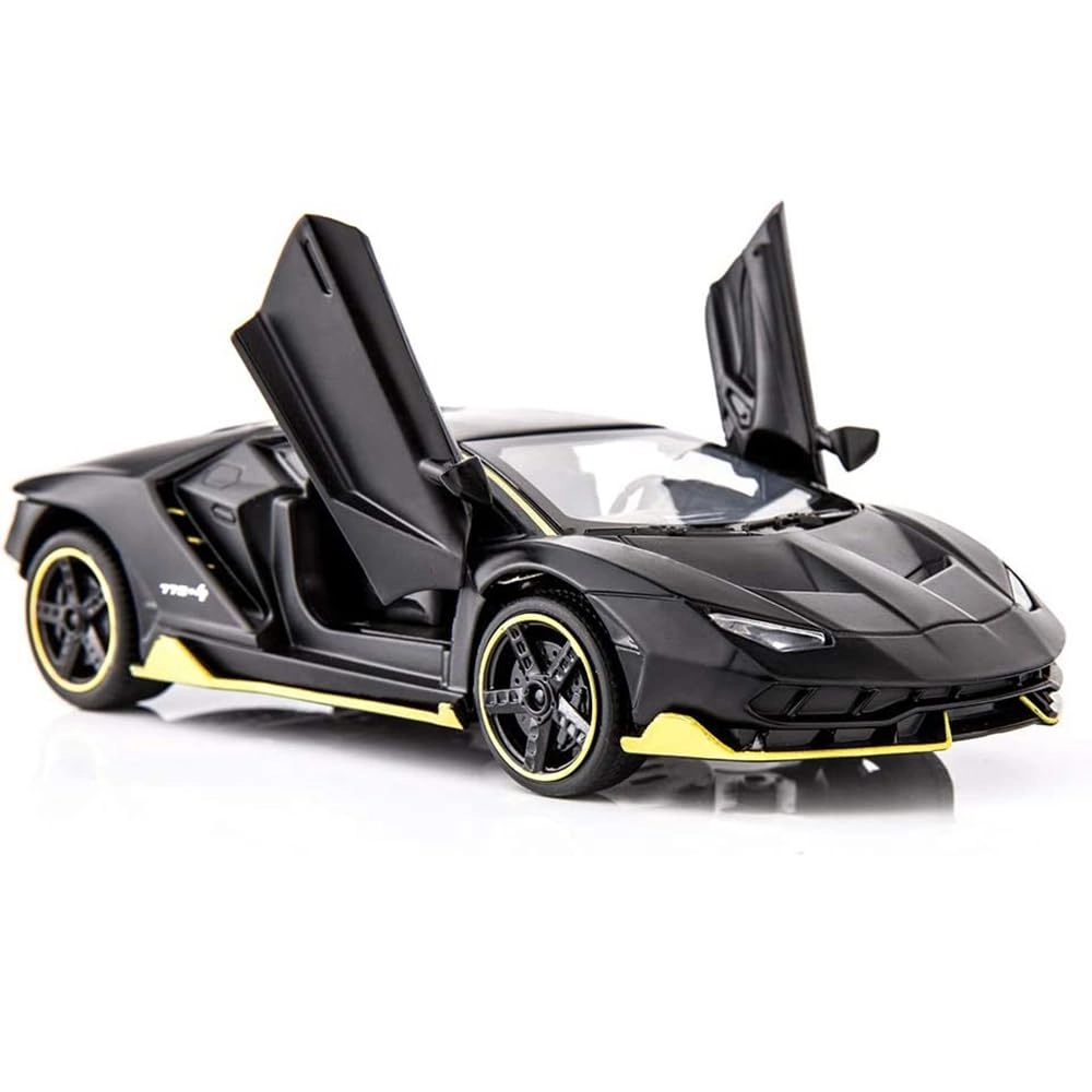 G_ENTERPRISE LP770 - 1:32 1 pcs