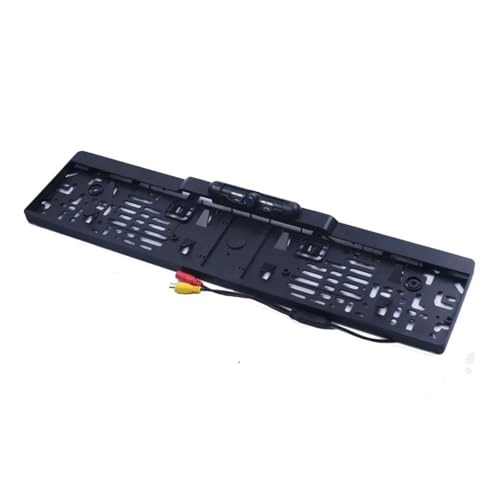 Rear View Backup License Plate Light Camera - Night vision 720p