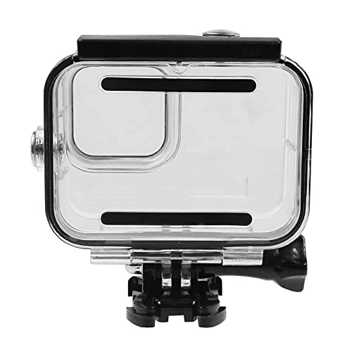 Camera Case Border Protector Waterproof Case - Compatible with GoPro 9