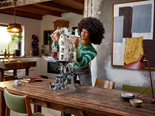 Harry Potter Gringotts Wizarding Bank