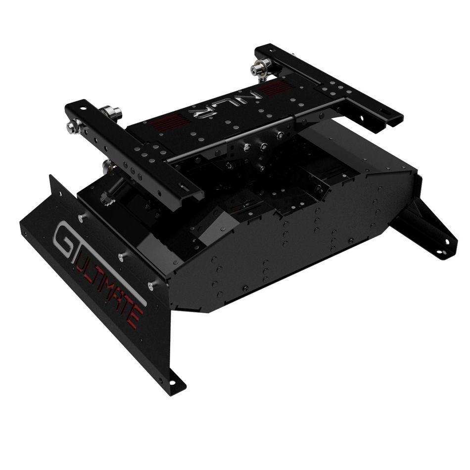 Motion Platform V3 - Supports up to 130 kg