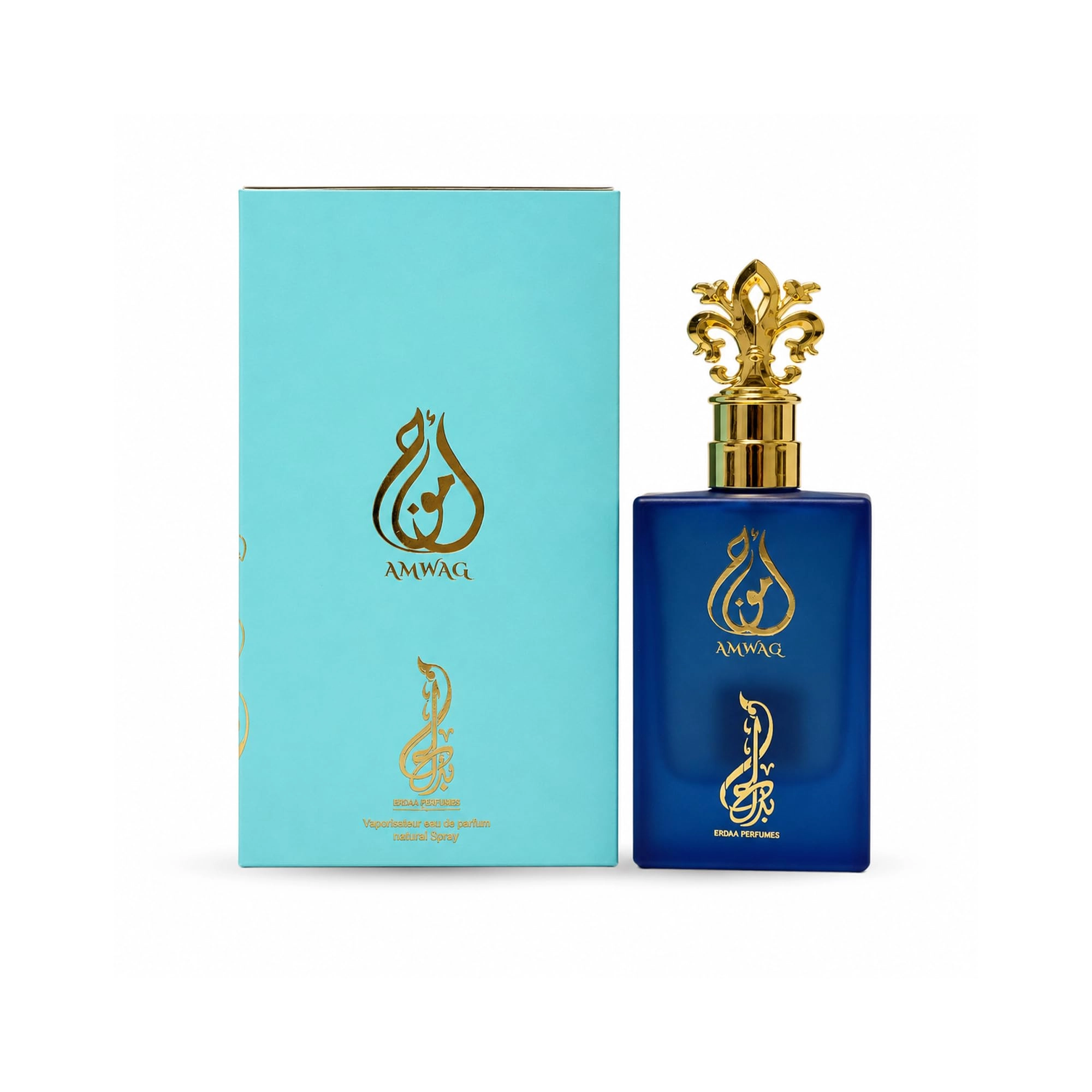 AL KHAYALL Eau de Parfum 80ml