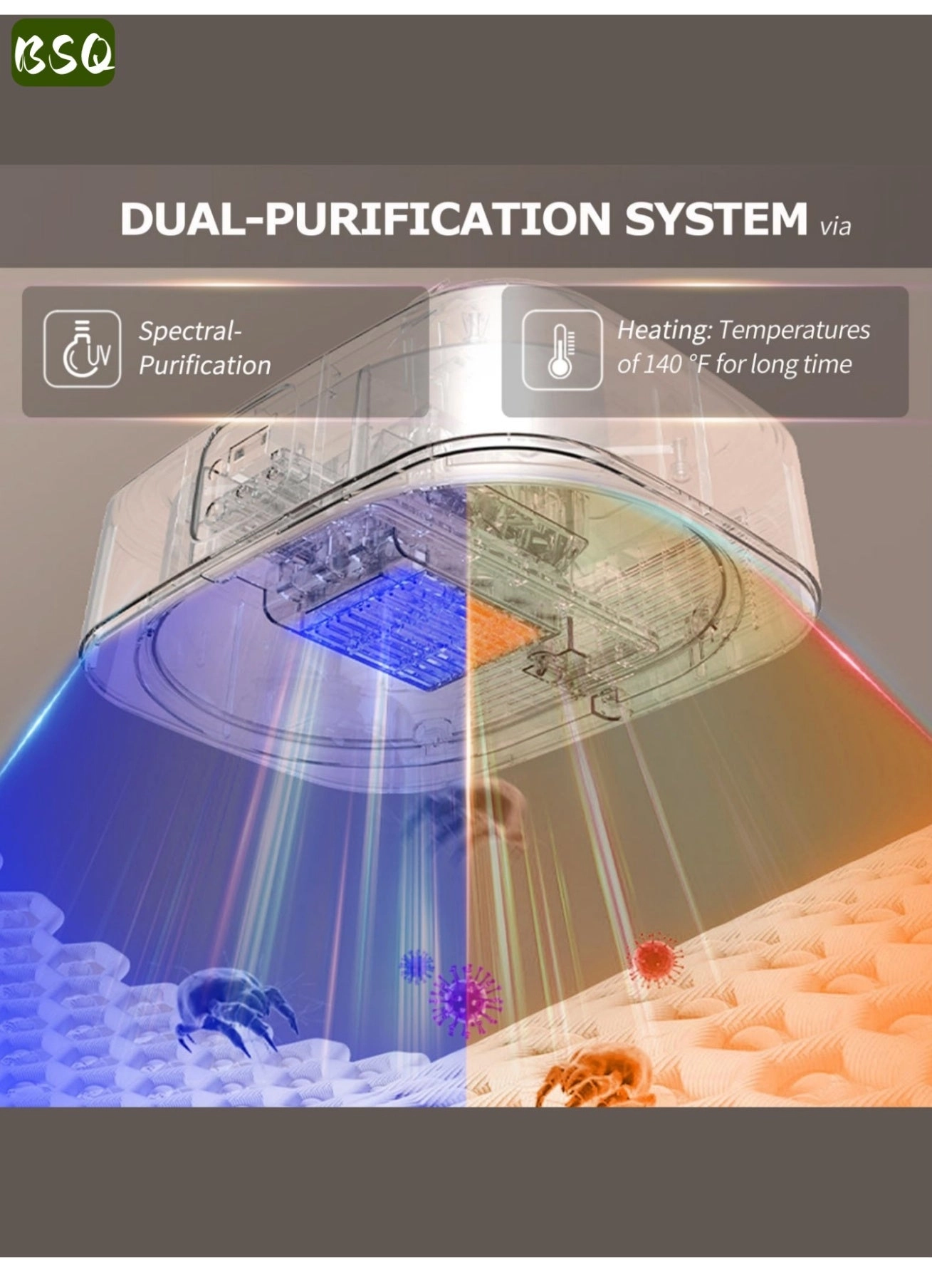 Portable clothes dryer