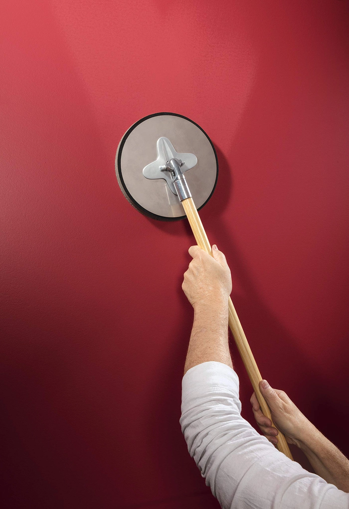 09977 - Radial Sander 9"