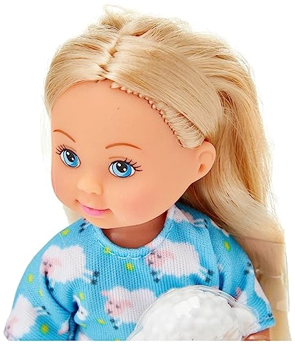 Evi Love Good Night - One Size cuddly toy toothbrush accessories