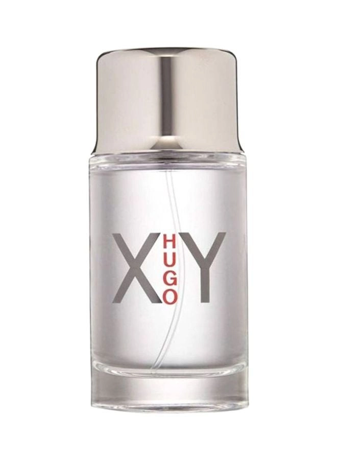 Hugo Boss AG XY Eau de Toilette 100 ml