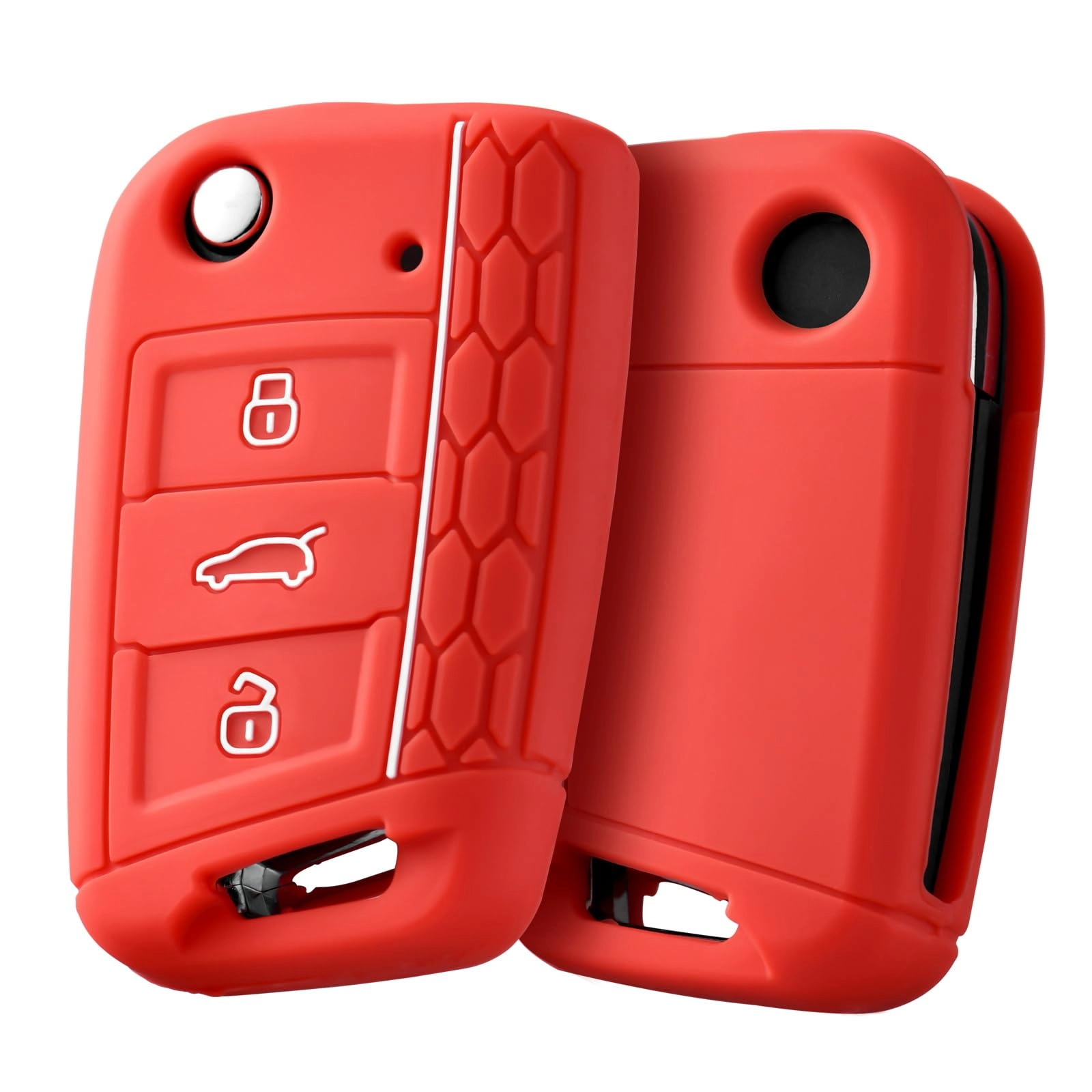Car Key Case - Car