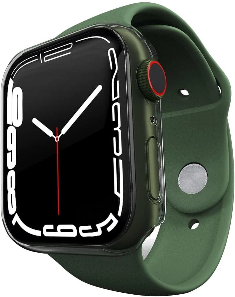 Hyphen Watch Protector for Apple Watch Series 8/7 - 41MM