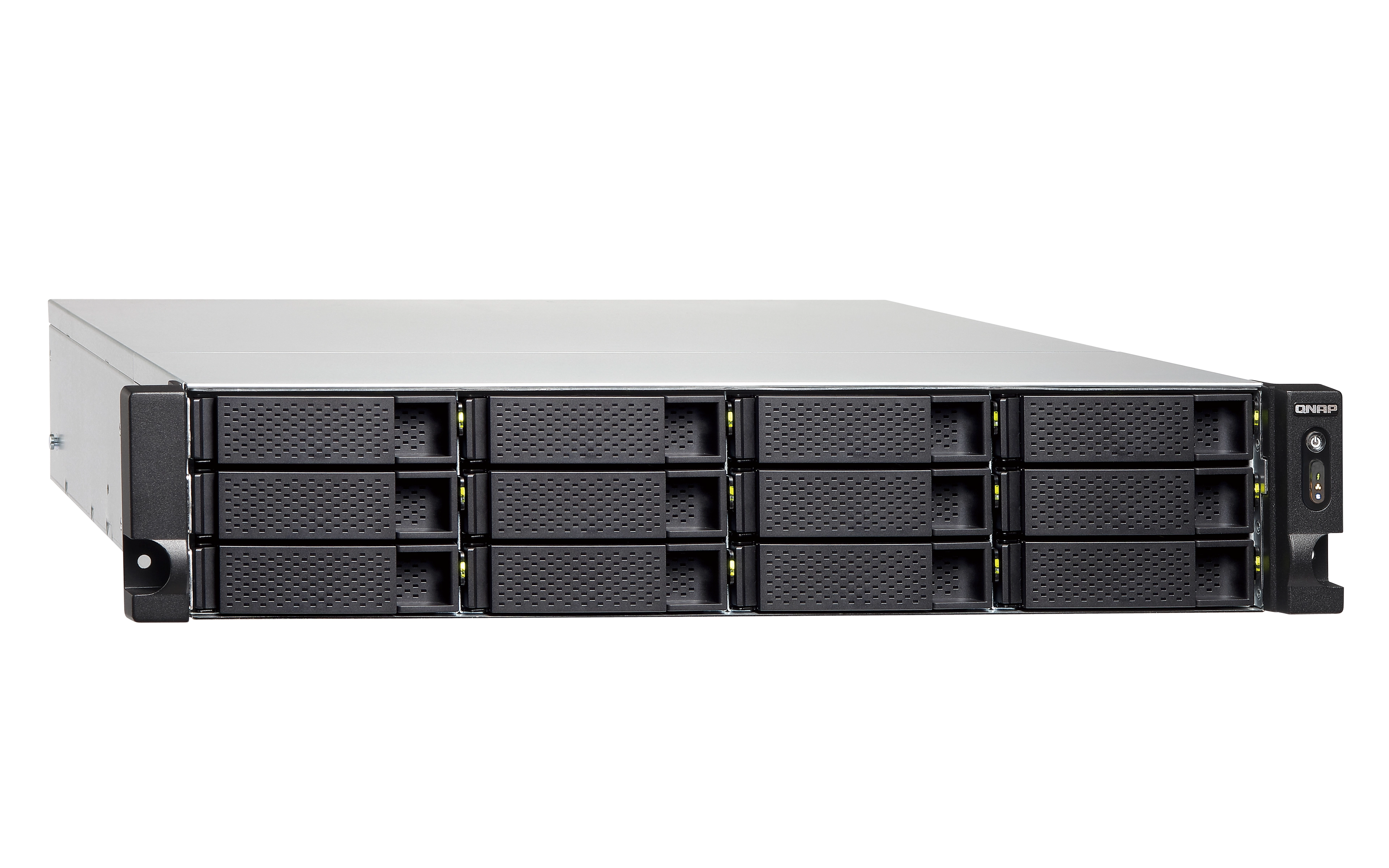 TS-1273AU-RP 12-Bay