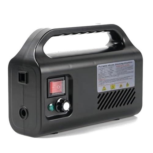 Household steam cleaning machine - 570ML