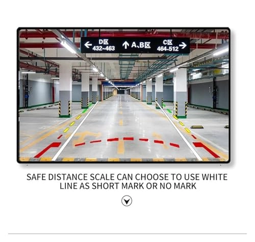 Car CCD Front View Camera - Night vision Wire 656 x 492