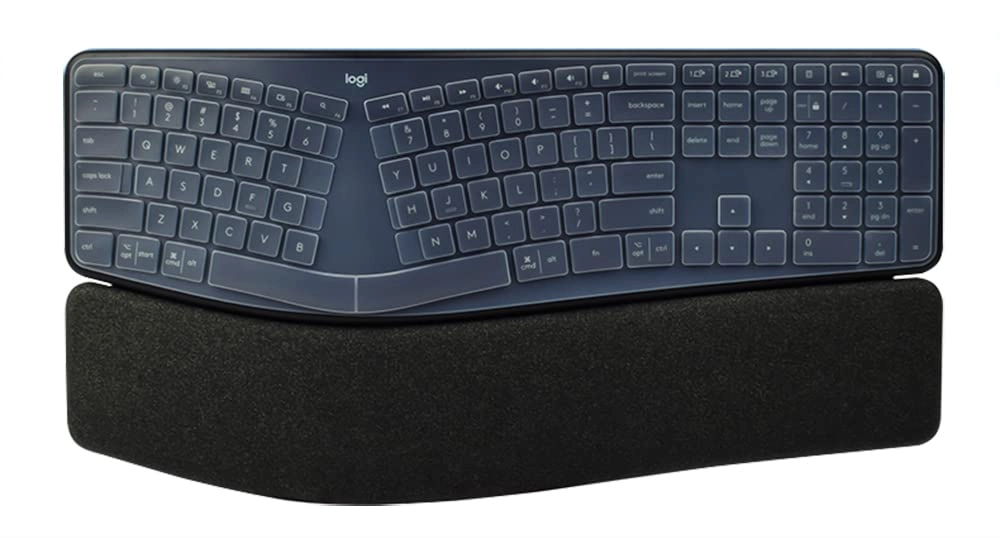 Silicone Keyboard Cover - US Wireless