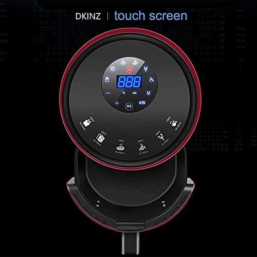 Multi-function Smart Touch Screen