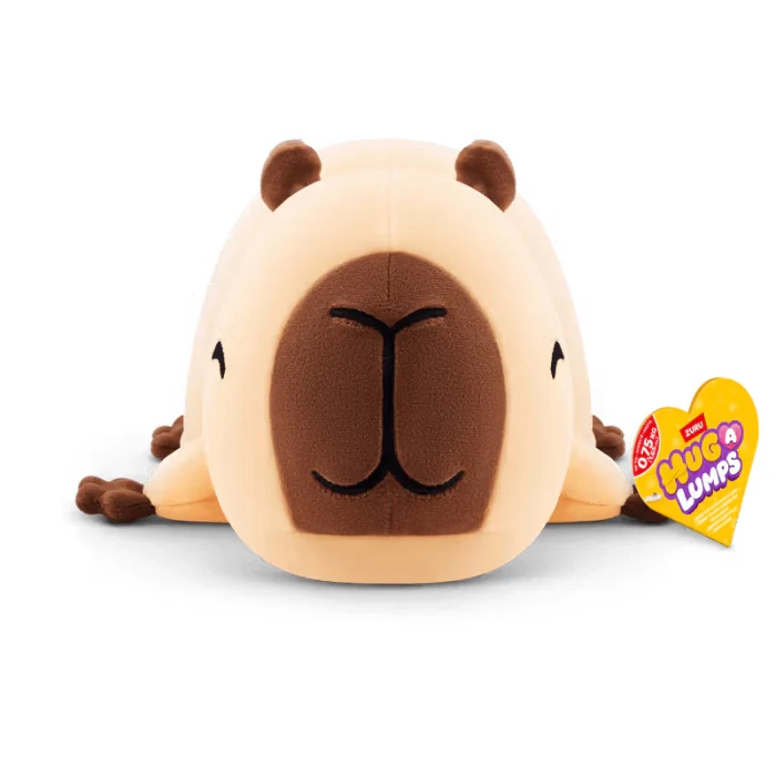 Hug-A-Lumps - Small Series 2 Assorted Color