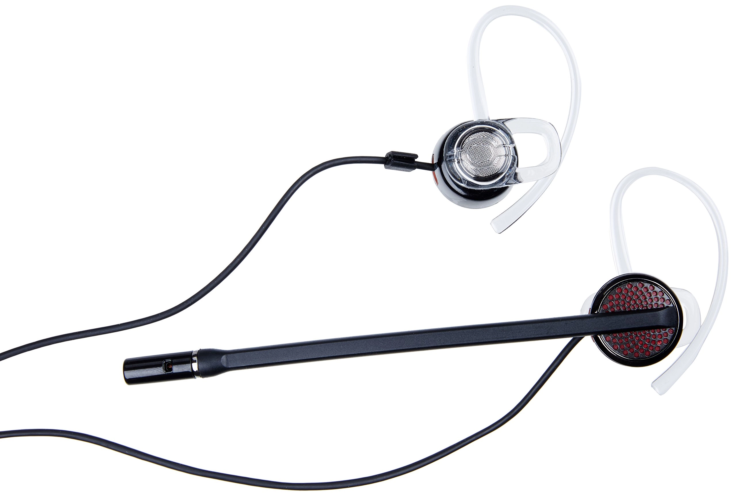 POLY Blackwire C435-M Wired Headset