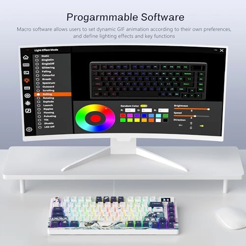 S-K80 - Standard Wired