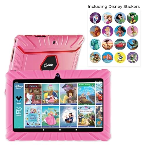 V8-2 - 2GB 7 Inch 32GB