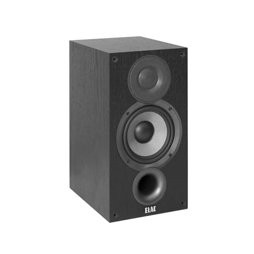 Elac Debut 2.0 B5.2