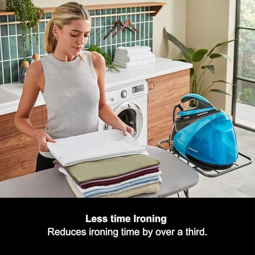 SpeedSteam Pro - 7 bar 1.6L