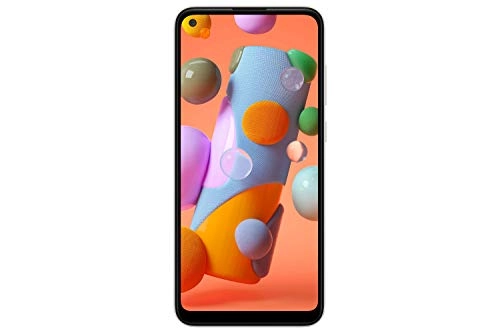 Galaxy A11 - 2GB 32GB