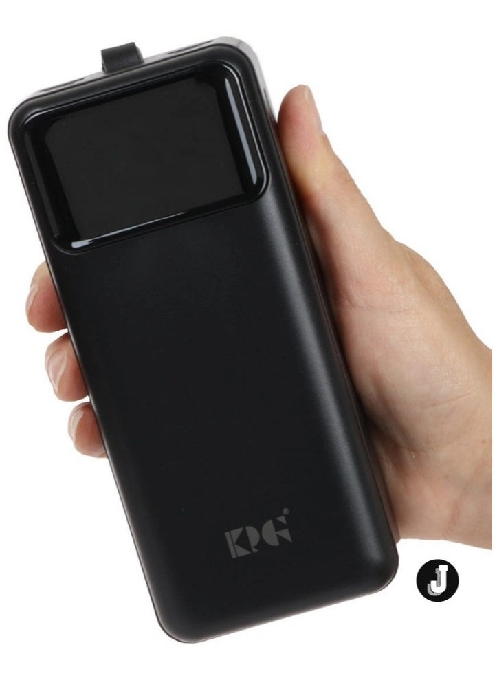 JAJEEK Power Bank - 40,000mAh