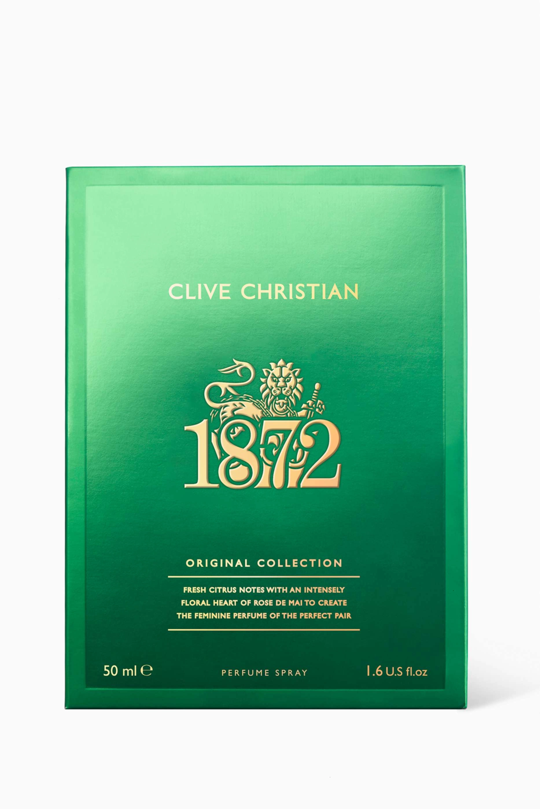 Original Collection 1872 Eau de Parfum 100ml