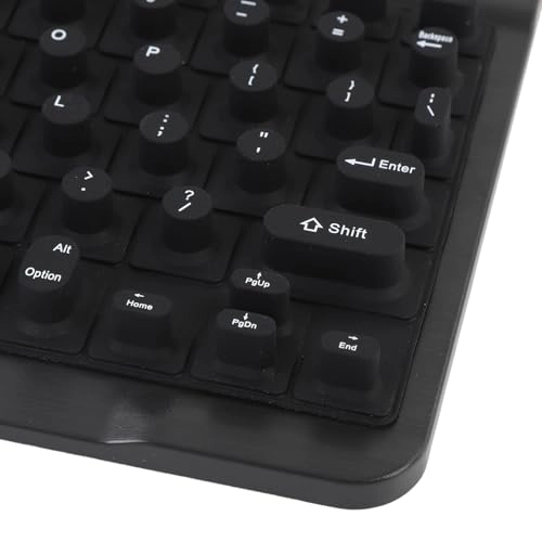 Wireless Bluetooth Keyboard - Wireless