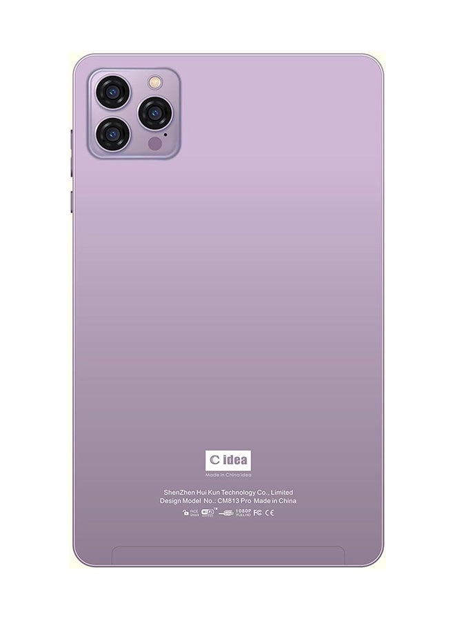 CM813 Pro - 256GB 8"