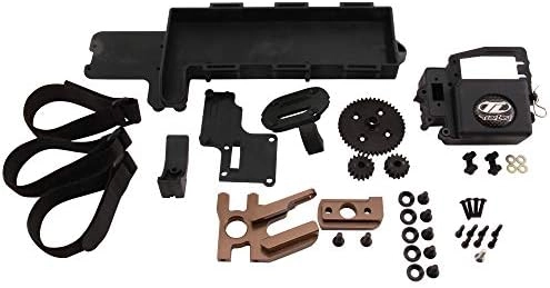 Losi 8IGHT Electric Conversion Kit