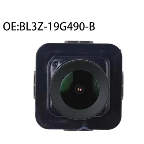 Rear View Reversing Camera - Night vision