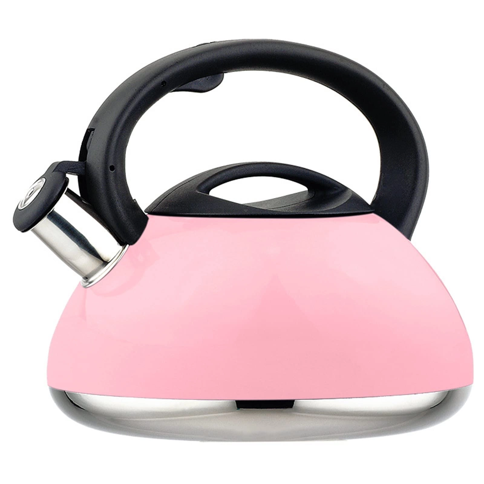 Kettle - Stainless Steel Auburn