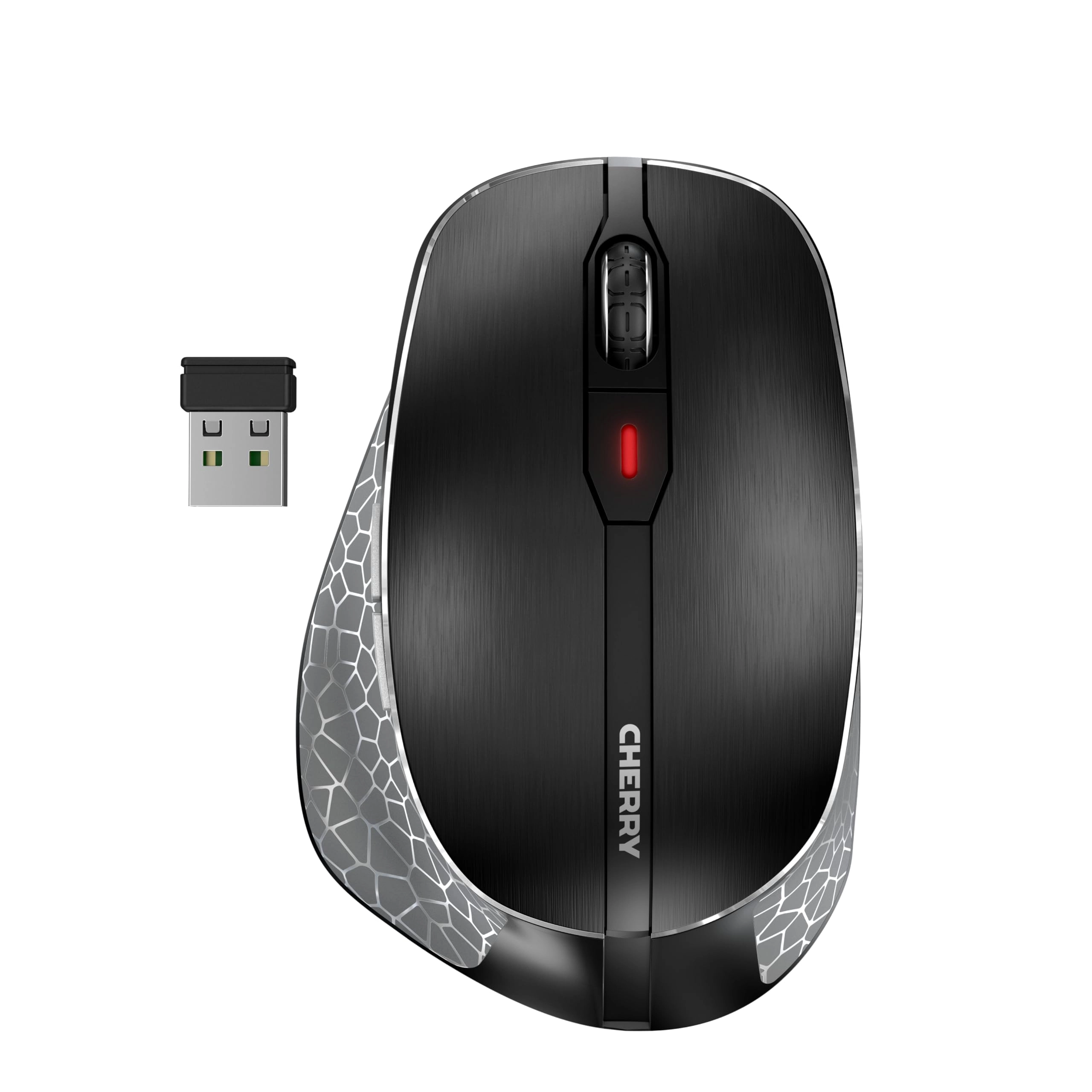 Nintendo MW 8C ERGO Mouse - Bluetooth USB