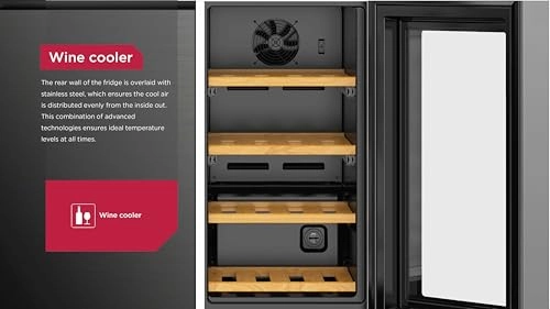 Silver Frost HXD-K755-S