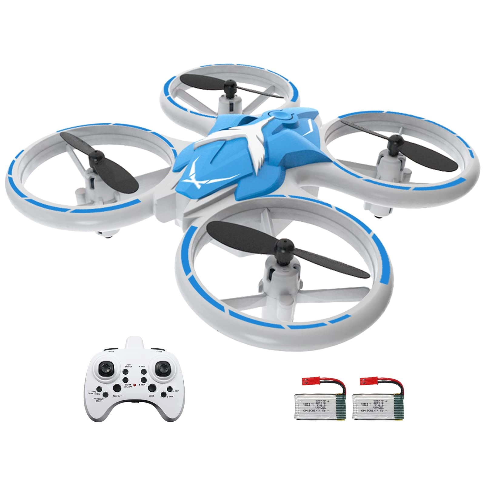 ZEWLT 6-axis Gyroscope Quadcopter