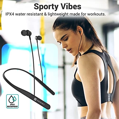 Harmonics Z4 Wireless Earbud