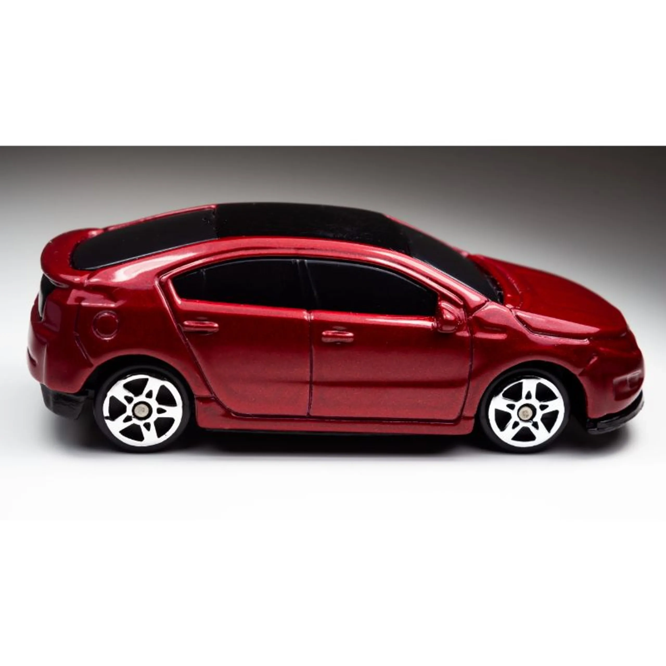 2011 Chevrolet Volt - 3" Diecast