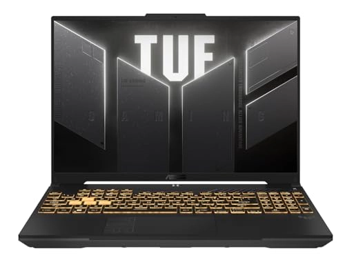 TUF Gaming F16 - 16'' i7-13650HX 64GB DDR5 1TB SSD
