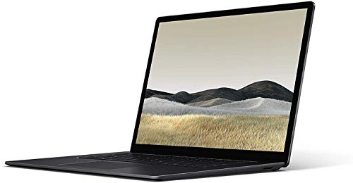(Renewed) Surface Laptop 3 R5-3580U - 15'' Ryzen 5 2500U 8GB LPDDR4X 256GB SSD