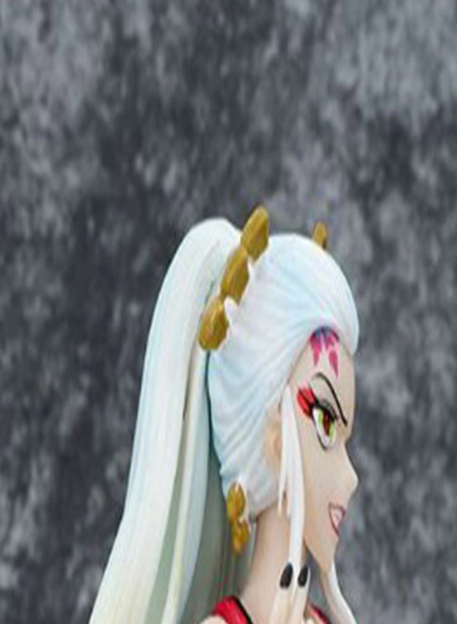 Upper Rank Six Kimono Girl - 28 cm (QQ0645)