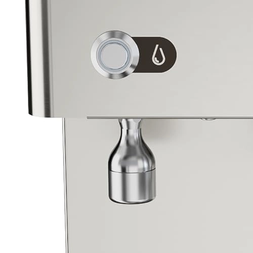 Elizabeth PL92T - Dual Boiler LCC