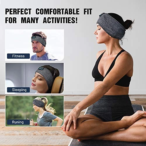 Sleep Headphones Wireless Headphone