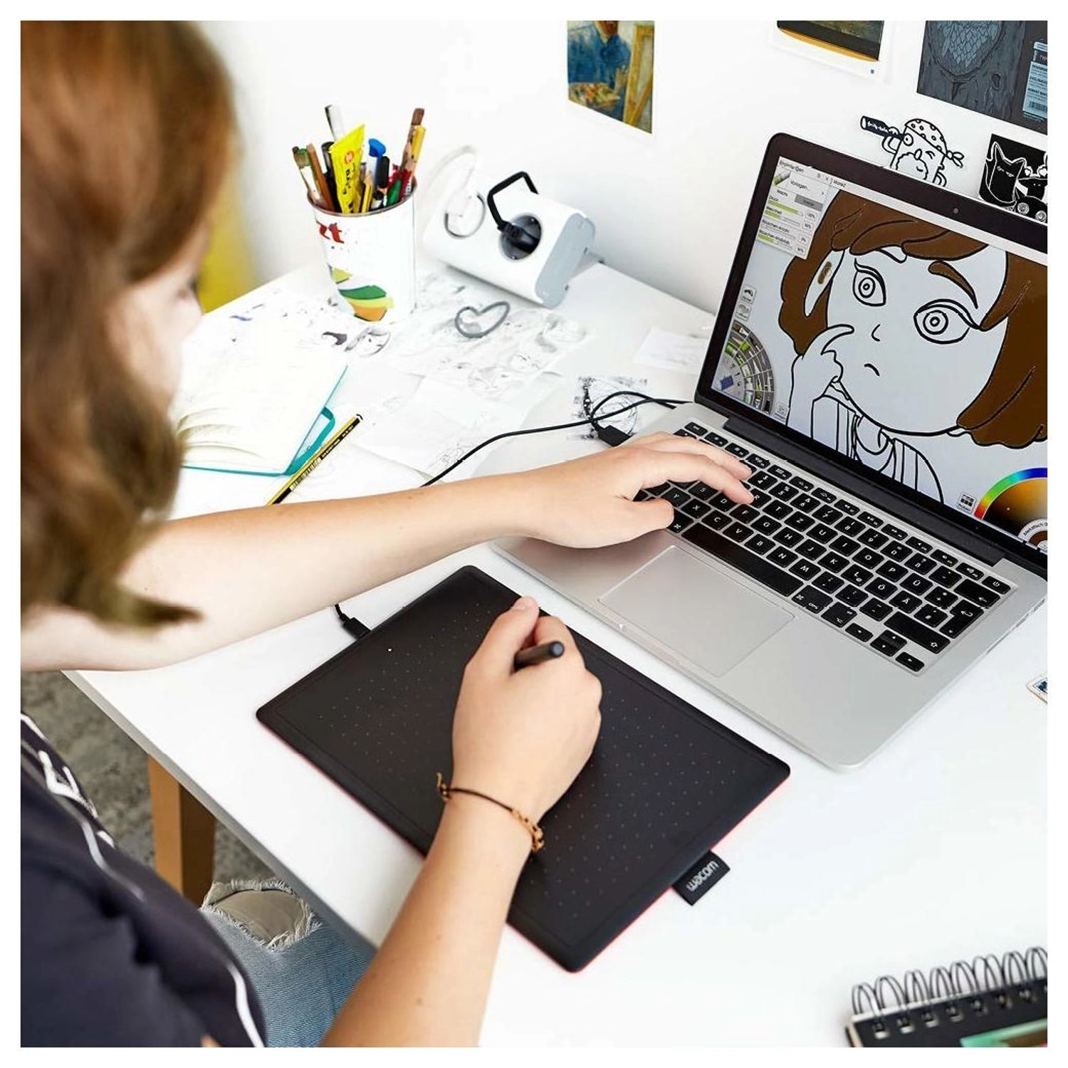 CTL-672 - 2048 Levels