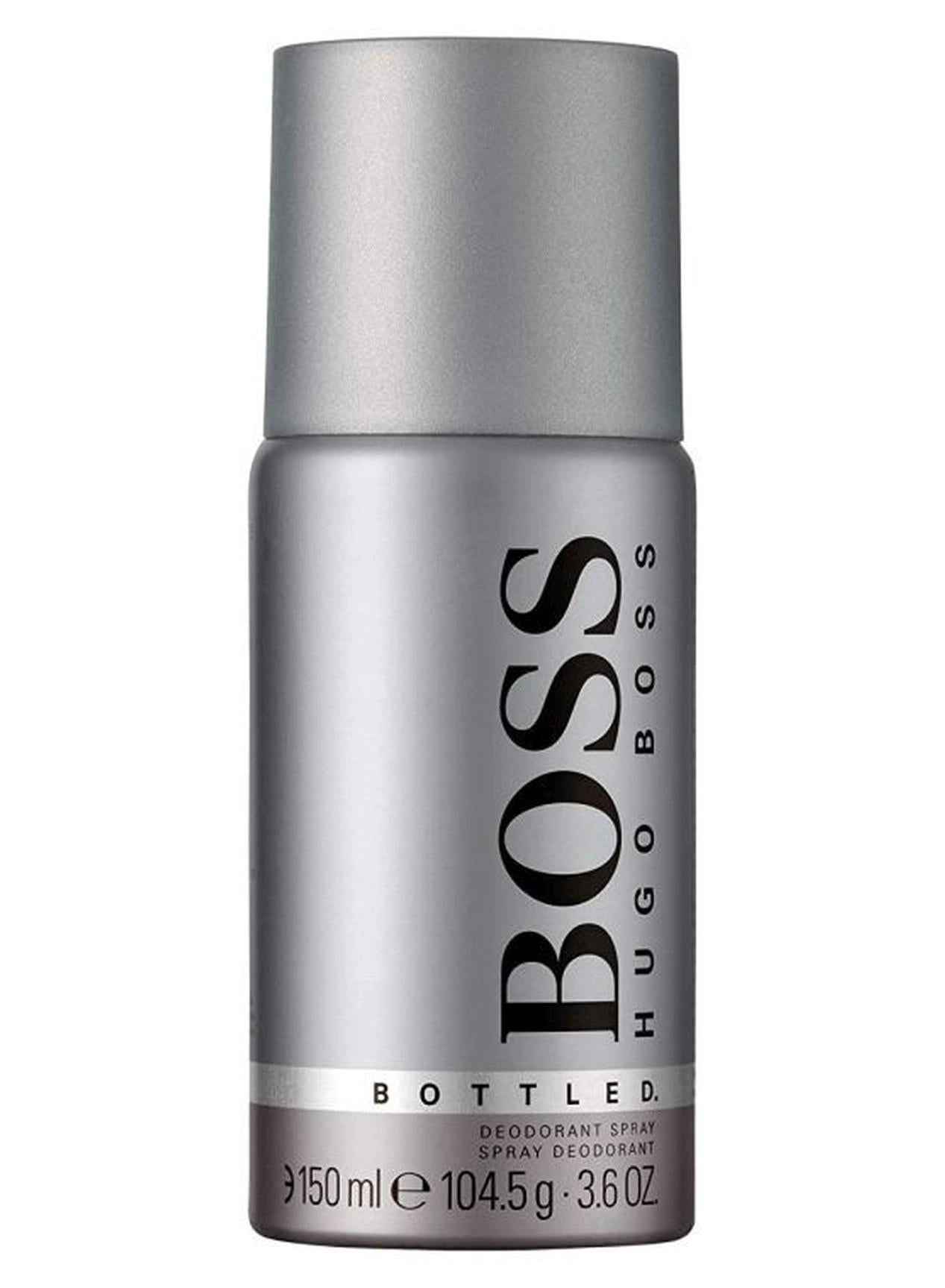 Spray Deodorant - 150ml