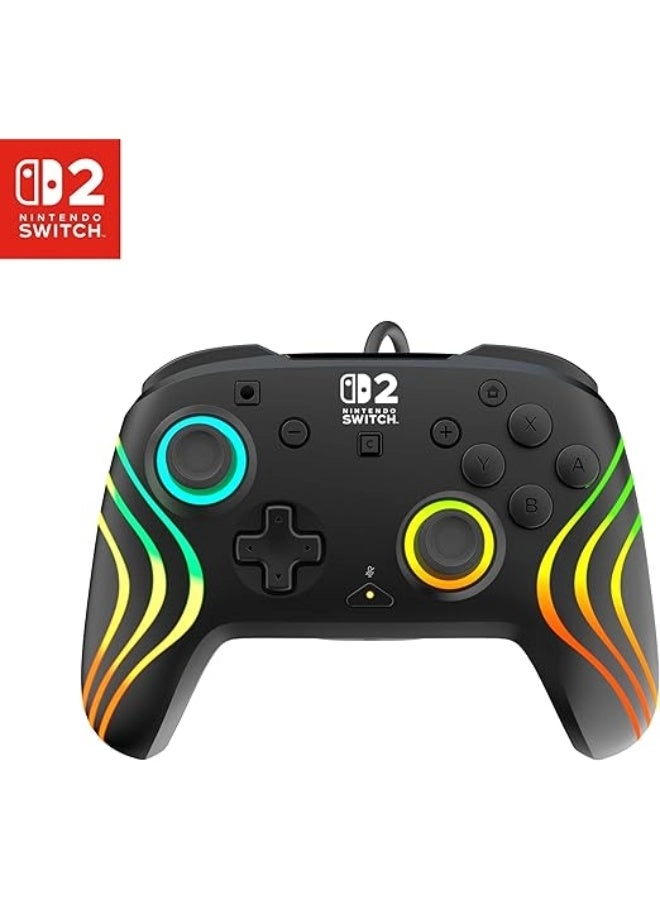 Turtle Beach Afterglow Wave - Black