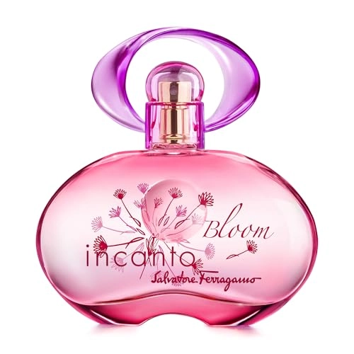 Incanto Bloom Eau de Toilette 50ml