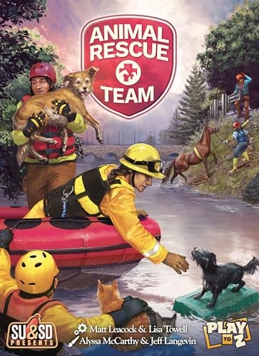 Animal Rescue Team