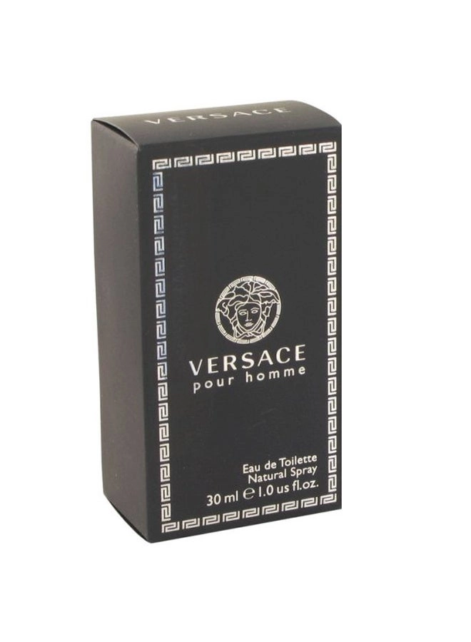 Pour Homme Eau de Toilette 30 ml